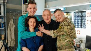 Розтин покаже 5 сезон