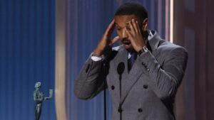 SAG’s Actor Awards