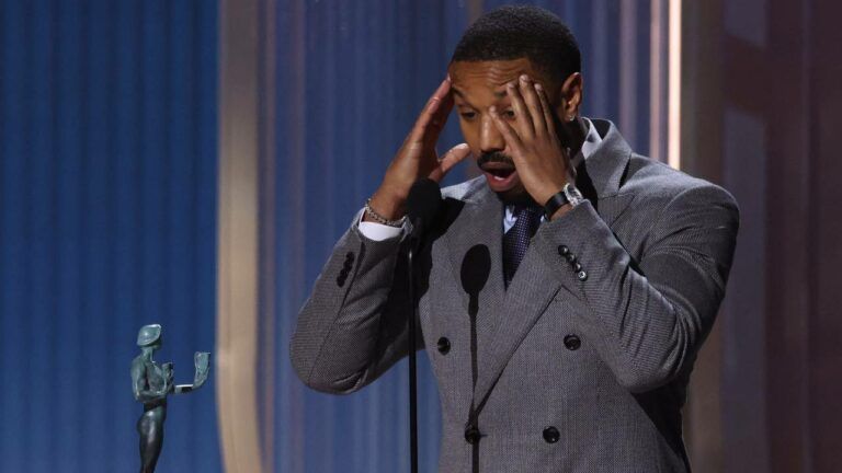 SAG’s Actor Awards