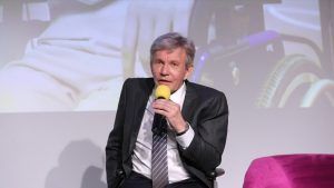 Збірній України заборонили форму з мапою на Паралімпіаді-2026