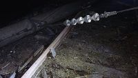 Атака на Одеську область 3 березня 2026