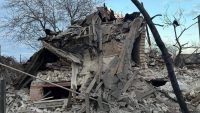 Атака на Слов'янськ 3 березня 2026