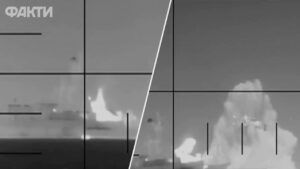 Атака подводной лодки: возле Шри-Ланки затонул иранский корабль IRIS Dena