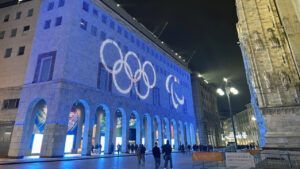 Паралімпіада