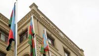 Атака дронов Ирана на Азербайджан: беспилотники летели в сторону школы в Нахичевани