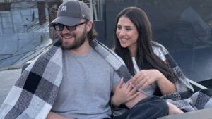 Skylerr з Євгеном Проніним