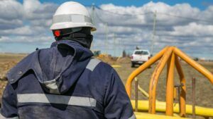 турецький потік на карті