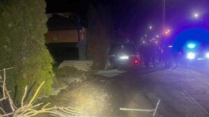 ДТП у Вінниці