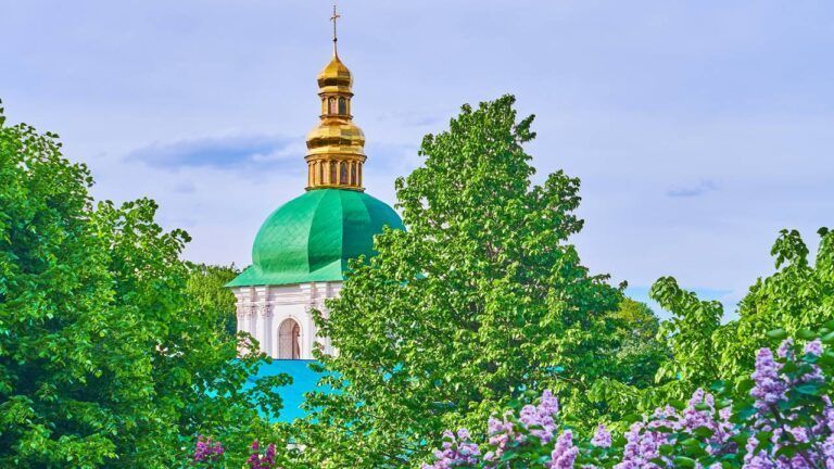 погода на Великдень 2026