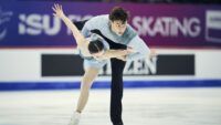 Ханна Херрера та Іван Хобта