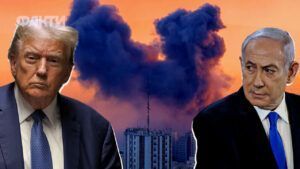 Як війна США та Ізраїлю з Іраном вплинуть на допомогу Україні: прогноз експертів