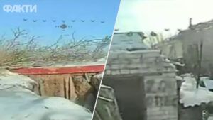 Ситуація на Словʼянському напрямку: інформація на 6 березня 2026 року