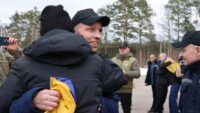 Обмін полоненими 6 березня
