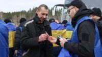 Обмін полоненими 6 березня