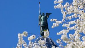 прогноз погоди на тиждень