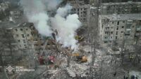 Массированная атака на Украину: какие последствия массированного обстрела в областях