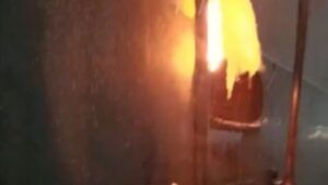 Диверсія АТЕШ у Брянську