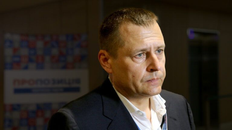 Конец внутренних войн: Филатов о том, как изменился Офис президента при Буданове