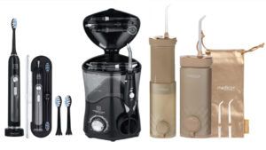 Почему без портативного ирригатора сложно обойтись