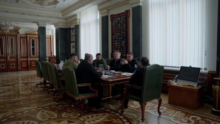 Переговори між Україною, РФ та США – заява Зеленського про проведення