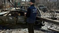 Атака на Слов'янськ 10 березня 2026