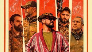 фільм Головний герой