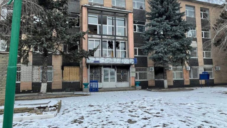 Крупнейшее дело о военных преступлениях: суд за пыточную в Купянске
