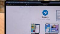 збій в Telegram 12 березня 2026