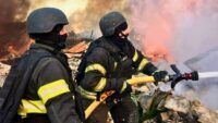 Атака на Україну 14 березня 2026