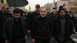 Аббас Арагчі