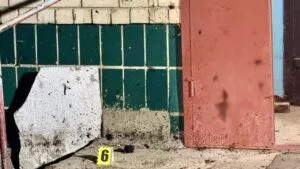 вибух гранати у Черкасах