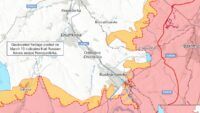 карта бойових дій карта бойових дій