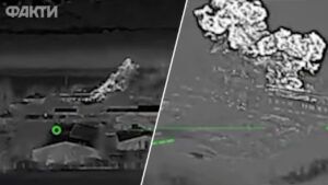 ВСУ поразили секретный центр БпЛА Рубикон и склады РФ в Донецкой области