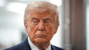 Трамп допустив вихід США з НАТО та розкритикував союзників