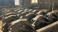 Індустріальний парк Красилів Технопорт у Хмельницькій області