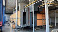 Індустріальний парк на Хмельниччині