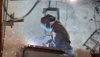 Індустріальний парк на Хмельниччині