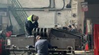 Індустріальний парк на Хмельниччині