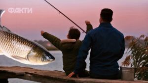 Рыболовный календарь на апрель 2026 года — благоприятные и неблагоприятные дни для рыбалки