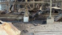Атака по порту в Одесі 20 березня: пошкоджено судна із зерном, є постраждалі