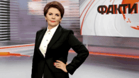 Олена Фроляк