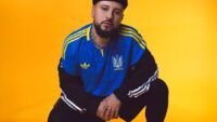 нова форма збірної України (виїзна)