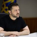 Зеленський зустрівся із Порошенко, Тимошенко та лідерами фракцій
