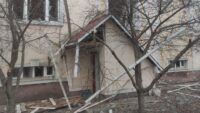 енергообʼєкт у Ніжинському районі