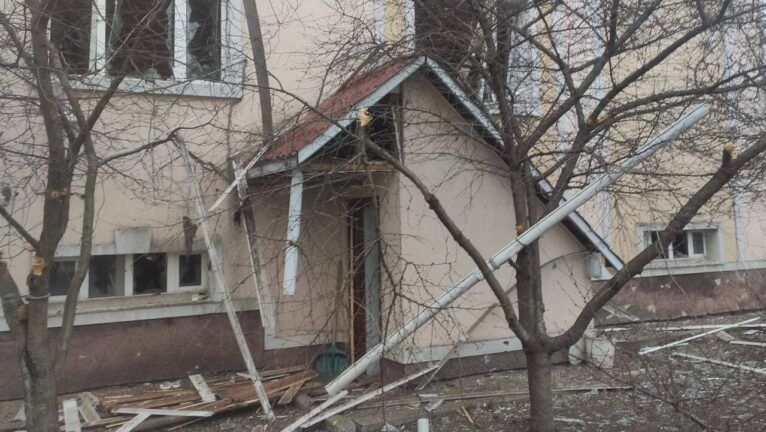 енергообʼєкт у Ніжинському районі