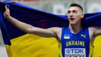 Олег Дорощук став чемпіоном світу зі стрибків у висоту: історичне золото у Торуні