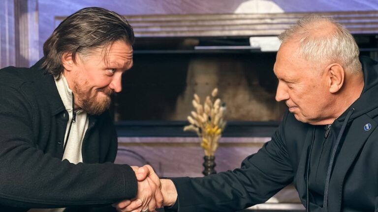Олександр Усик