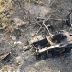 Втрати ворога на 21 травня: ліквідовано 910 окупантів та 54 артсистеми