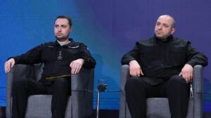 Літній наступ РФ, територіальне питання і подальші кроки: підсумки переговорів України і США Переговори України та США у Флориді 21-22 березня: підсумки