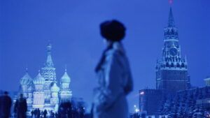 Росіяни